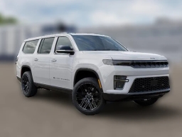 Jeep Grand Wagoneer L Limited Reserve 4x4 2026