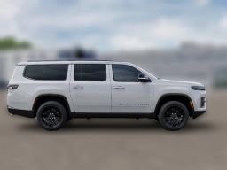 Jeep Grand Wagoneer L Limited Reserve 4x4 2026