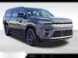 Jeep Grand Wagoneer L Limited Altitude 4x4 2026