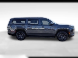 Jeep Grand Wagoneer L Limited Altitude 4x4 2026