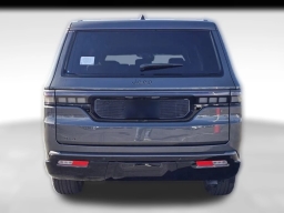 Jeep Grand Wagoneer L Limited Altitude 4x4 2026