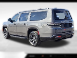 Jeep Grand Wagoneer L Limited Altitude 4x4 2026