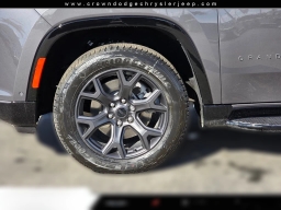 Jeep Grand Wagoneer L Limited Altitude 4x4 2026