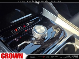 Jeep Grand Wagoneer L Limited Altitude 4x4 2026