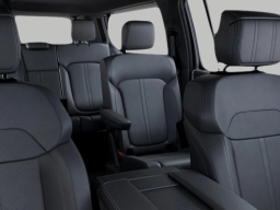 Jeep Grand Wagoneer L Summit Obsidian 4x4 2026