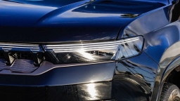 Jeep Grand Wagoneer L Summit Obsidian 4x4 2026