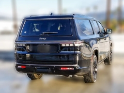 Jeep Grand Wagoneer L Summit Obsidian 4x4 2026