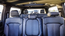 Jeep Grand Wagoneer L Summit Obsidian 4x4 2026