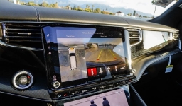 Jeep Grand Wagoneer L Summit Obsidian 4x4 2026