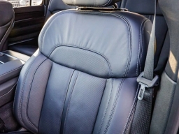 Jeep Grand Wagoneer L Summit Obsidian 4x4 2026