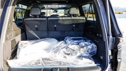 Jeep Grand Wagoneer L Summit Obsidian 4x4 2026