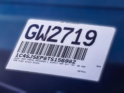 Jeep Grand Wagoneer L Summit Obsidian 4x4 2026