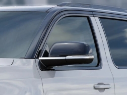 Jeep Grand Wagoneer L Summit Obsidian 4x4 2026