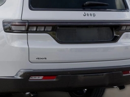 Jeep Grand Wagoneer L Summit Obsidian 4x4 2026