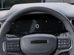 Jeep Grand Wagoneer L Summit Obsidian 4x4 2026