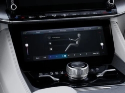 Jeep Grand Wagoneer L Summit Obsidian 4x4 2026