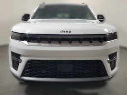 Jeep Grand Wagoneer 4x2 2026