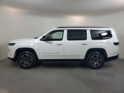 Jeep Grand Wagoneer 4x2 2026