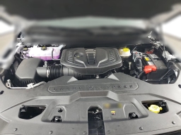 Jeep Grand Wagoneer 4x2 2026