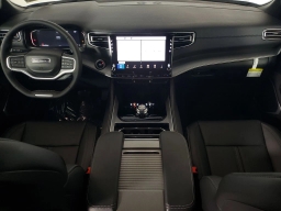 Jeep Grand Wagoneer 4x2 2026