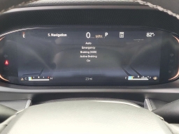 Jeep Grand Wagoneer 4x2 2026