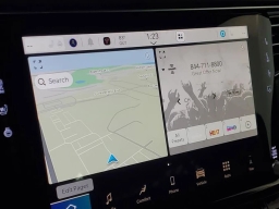 Jeep Grand Wagoneer 4x2 2026