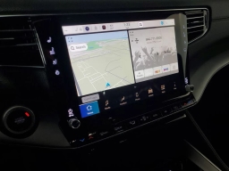 Jeep Grand Wagoneer 4x2 2026