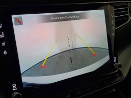 Jeep Grand Wagoneer 4x2 2026