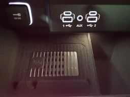 Jeep Grand Wagoneer 4x2 2026