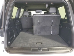 Jeep Grand Wagoneer 4x2 2026