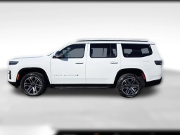 Jeep Grand Wagoneer 4x2 2026