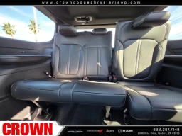 Jeep Grand Wagoneer 4x2 2026