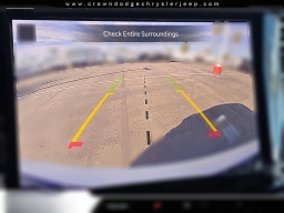 Jeep Grand Wagoneer 4x2 2026