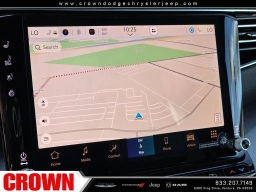 Jeep Grand Wagoneer 4x2 2026