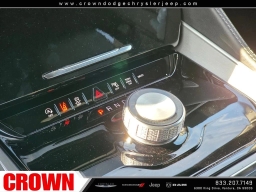 Jeep Grand Wagoneer 4x2 2026