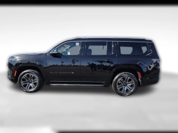 Jeep Grand Wagoneer 4x2 2026