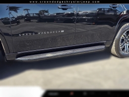 Jeep Grand Wagoneer 4x2 2026