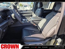 Jeep Grand Wagoneer 4x2 2026