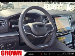 Jeep Grand Wagoneer 4x2 2026