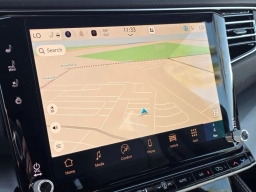 Jeep Grand Wagoneer 4x2 2026