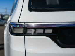 Jeep Grand Wagoneer 4x4 2026