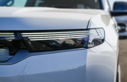 Jeep Grand Wagoneer 4x4 2026