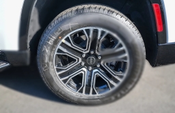 Jeep Grand Wagoneer 4x4 2026