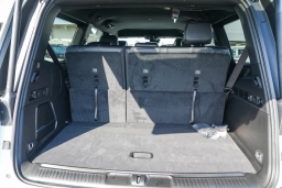 Jeep Grand Wagoneer 4x4 2026