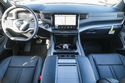 Jeep Grand Wagoneer 4x4 2026