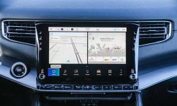 Jeep Grand Wagoneer 4x4 2026