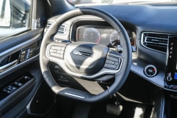 Jeep Grand Wagoneer 4x4 2026