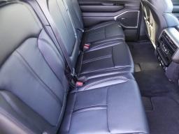 Jeep Grand Wagoneer 4x4 2026