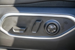 Jeep Grand Wagoneer 4x4 2026