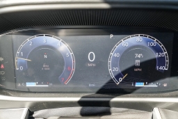 Jeep Grand Wagoneer 4x4 2026